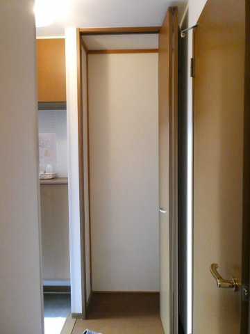 ドリームステージAの収納|玄関収納