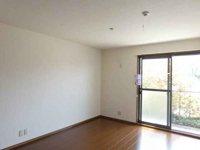 ドリームステージAの居間・リビング