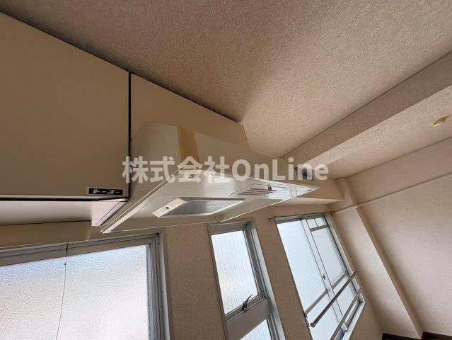 サンライズ長田の設備