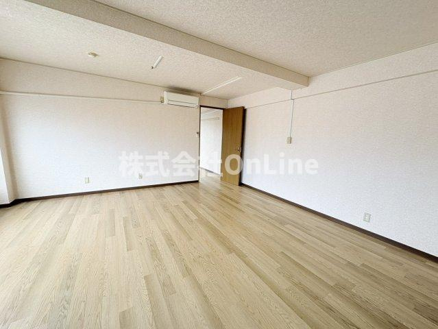 【居間・リビング】 | サンライズ長田