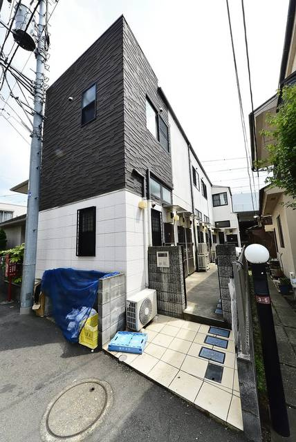 フルーレ高円寺の画像