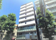 白山HDCフラットの画像