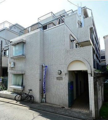 メゾンドリヨンの画像