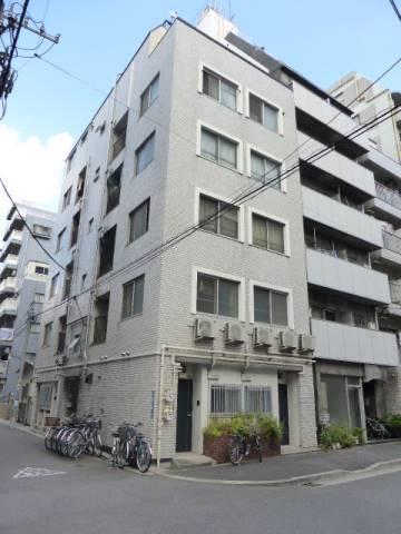 吉川ビルの画像