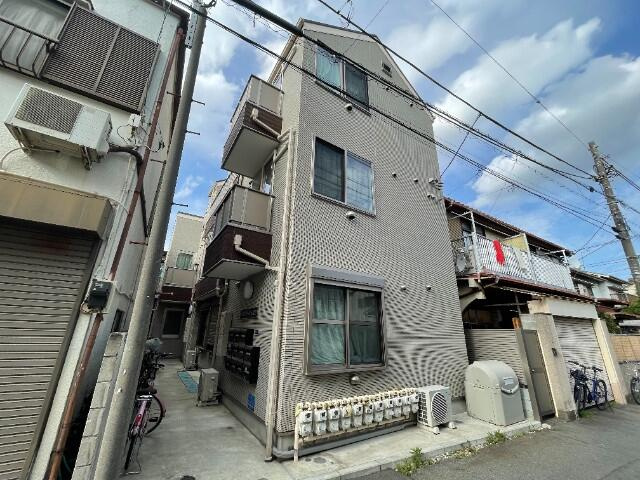 イルビラージュ蒲田の画像