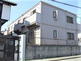 KMハイツ