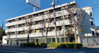 エヴェナール方南町の画像