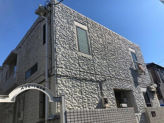 パラゼット南長崎の画像
