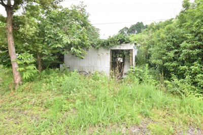 【その他】 | 鹿屋市大浦町　売地