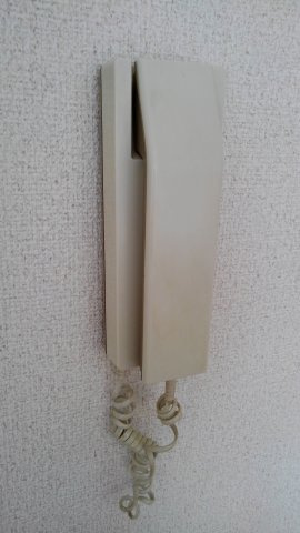 サンライトハイツの設備