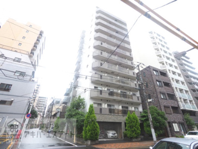 【外観】 | プレール・ドゥーク秋葉原Ⅱ