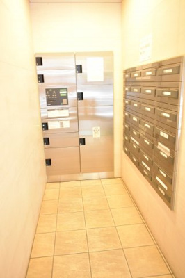 【その他共用部分】 | リブゼ横浜サザンピアリ