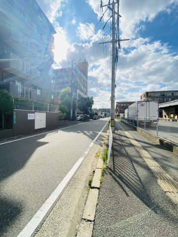 フォレックス松島の周辺