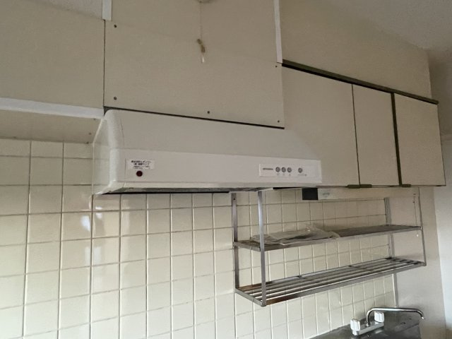 ファミールYKの設備