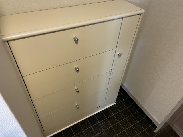 ファミールYKのその他共用部分