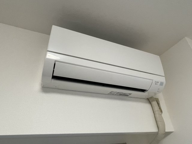 ファミールYKの設備