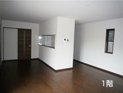 【居間・リビング】 | ＢＯＲＯＮ４