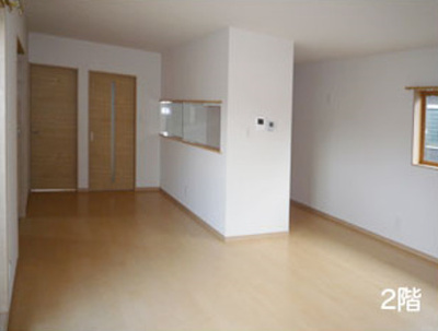 【居間・リビング】 | ＢＯＲＯＮ４