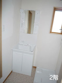 【洗面所】 | ＢＯＲＯＮ４