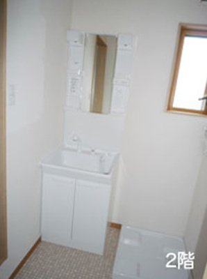 【洗面所】 | ＢＯＲＯＮ４