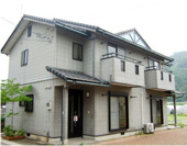 メゾンアマノの画像