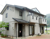 メゾンアマノの画像