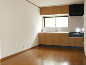 【キッチン】 | メゾンアマノ