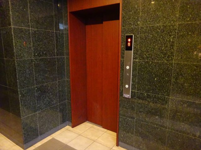 【その他共用部分】 | パークハウス笹塚アーバンス