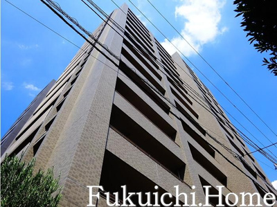 【外観】 | パークハウス笹塚アーバンス