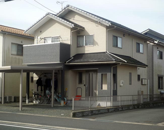 【外観】