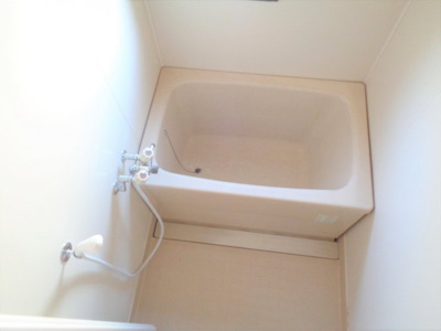 【浴室】 | コーポラス引野