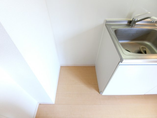 ビアンコフォレスタの設備