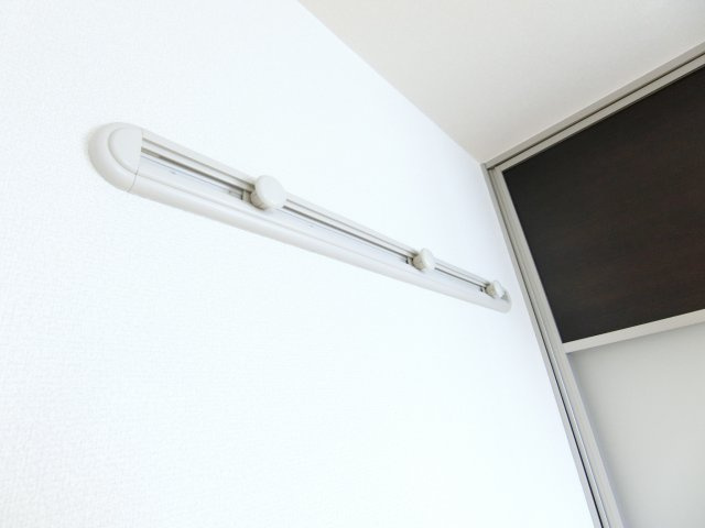 ビアンコフォレスタの設備