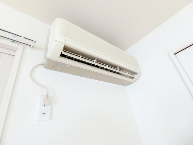 ビアンコフォレスタの設備