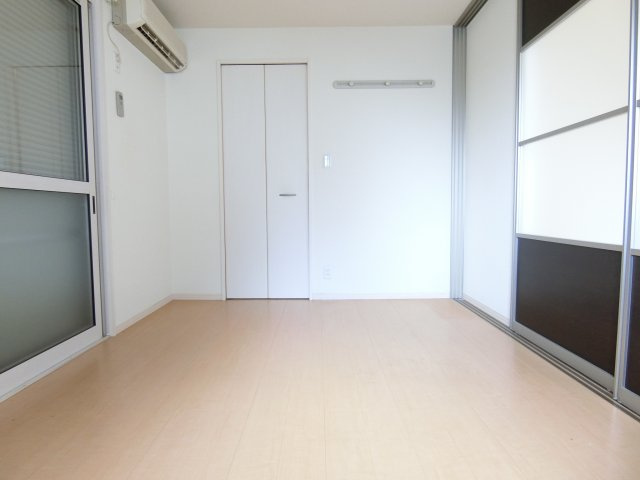 ビアンコフォレスタの和室