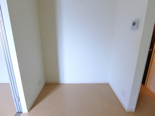 ビアンコフォレスタの内装