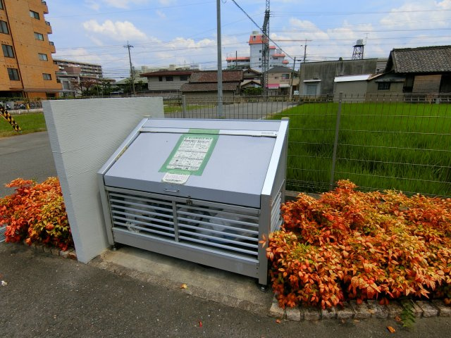 ビアンコフォレスタのその他共用部分