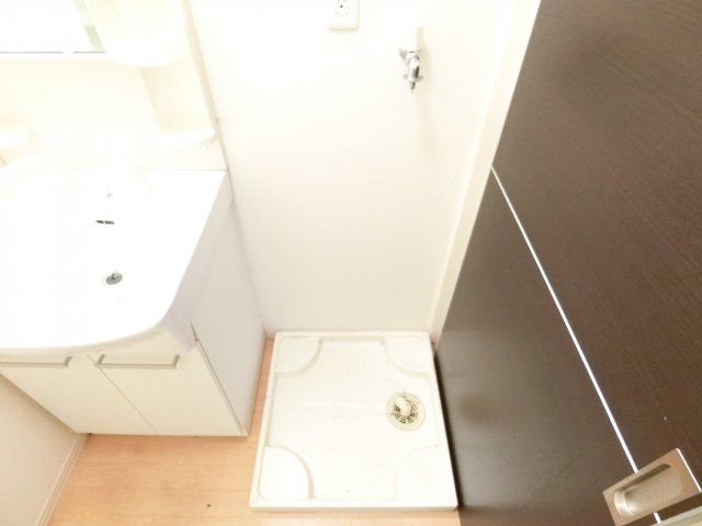 ビアンコフォレスタの設備