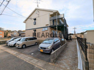 メゾン・ド・ボヌールの画像