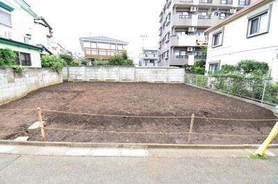 【外観】 | 小平市花小金井5丁目　新築戸建　1号棟 | あらゆる夢を叶える新たな未来へ一歩踏み出す…明日への勇気と活力を与えてくれる

