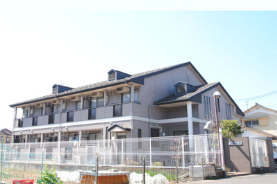 【外観】 | ジョセフィーヌ