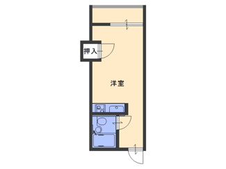 【間取り】 | ジョセフィーヌ