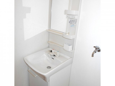 【洗面所】 | ジョセフィーヌ