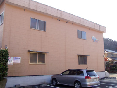 【外観】 | とねりこ