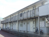 プロムナードよしだの画像