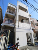 光栄ハイツ香露園の画像