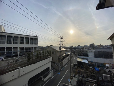 【展望】 | 南馬込5丁目戸建