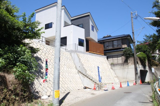 【前面道路含む現地写真】 | 海老名市を中心に地域密着で営業♪仲介手数料無料♪不動産のことなら「大樹不動産」へ
