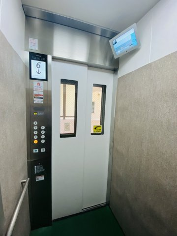 ダイアパレス二日市のその他共用部分