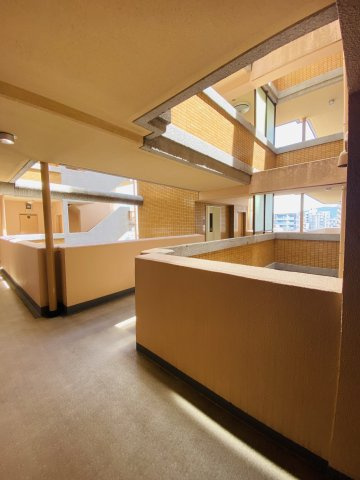 ダイアパレス二日市のその他共用部分